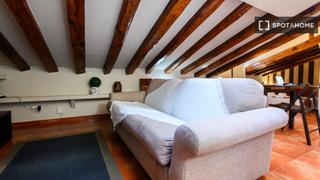 Affitto Appartamento in Sol. Estudio en alquiler en sol, madrid