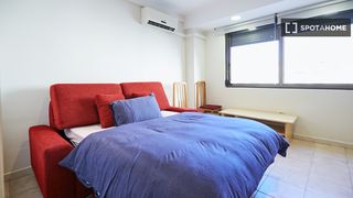 Appartement à Almenara-Ventilla