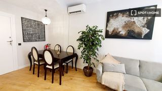 Affitto Appartamento in Goya. Apartamento de 1 dormitorio en alquiler en goya, madrid.