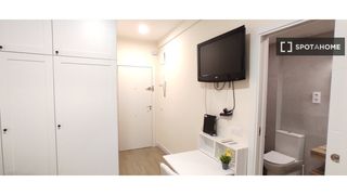 Affitto Appartamento in Imperial. Estudio en alquiler en madrid
