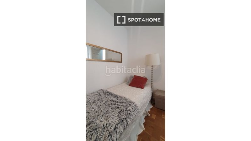 Foto 1415ce1d-e938-4055-85d2-3d4d887da5e9. Lloguer pis amb calefacció a Goya Madrid
