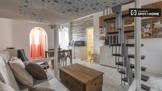 Affitto Appartamento in Acacias. Estudio en alquiler en acacias, madrid