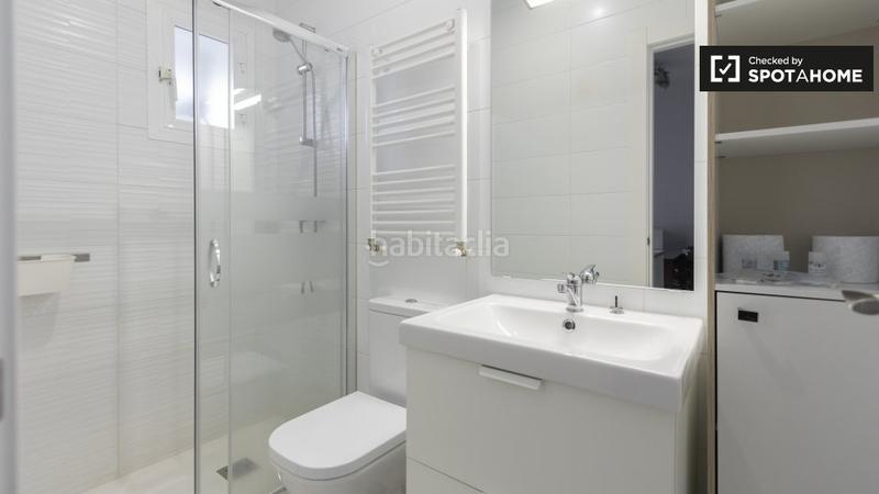 Foto 03150654-ee15-4d3c-b390-32060f235645. Alquiler piso estudio en alquiler en Acacias, en Acacias Madrid