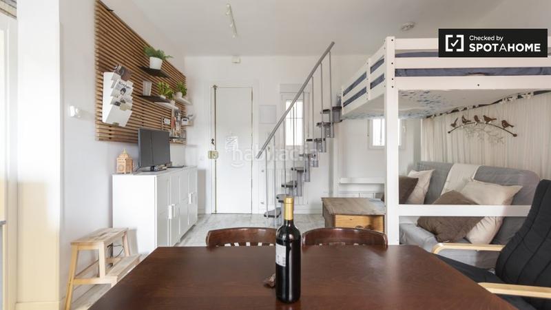 Foto 0b0ca4d1-65f5-4692-b0a1-2ec1f8b3b5f0. Alquiler piso estudio en alquiler en Acacias, en Acacias Madrid