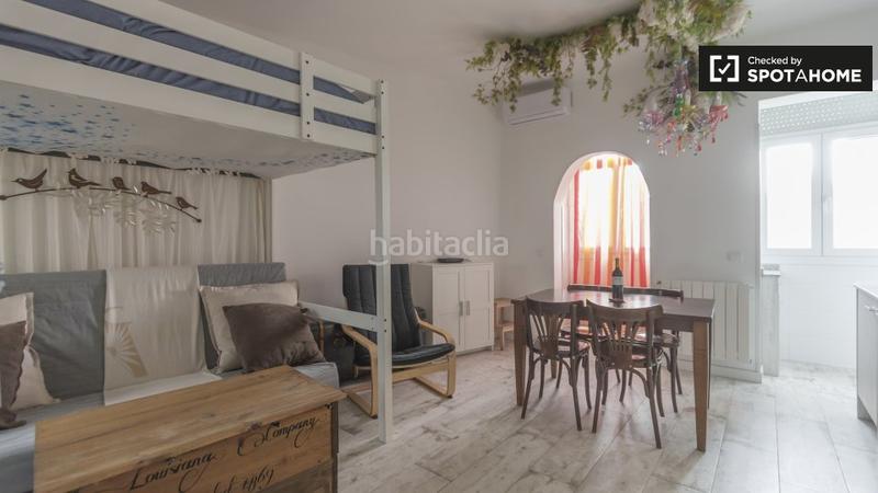 Foto 704791ff-1b82-4603-9462-86583ff8cc82. Alquiler piso estudio en alquiler en Acacias, en Acacias Madrid
