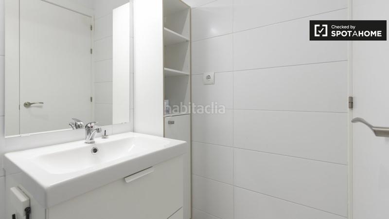 Foto 842aa167-58cd-4623-a52c-d3436d5c6cba. Alquiler piso estudio en alquiler en Acacias, en Acacias Madrid