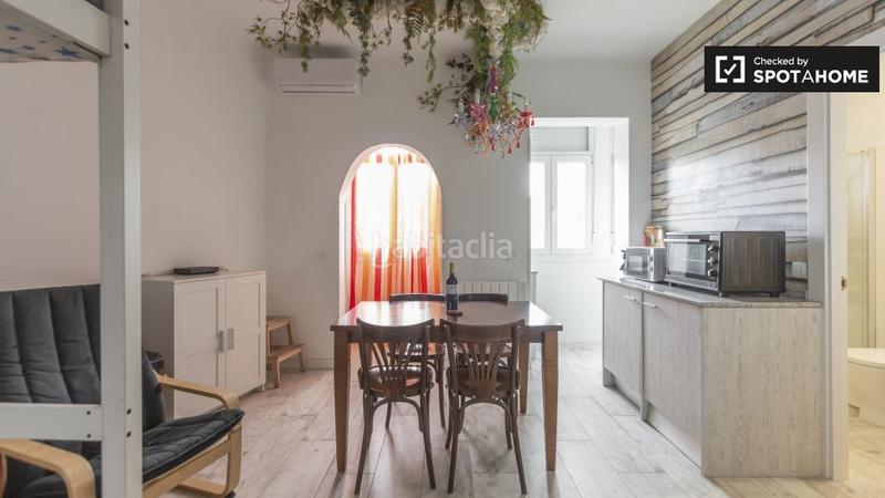 Foto b622df91-5925-4310-b761-8a20ecd93c8e. Alquiler piso estudio en alquiler en Acacias, en Acacias Madrid