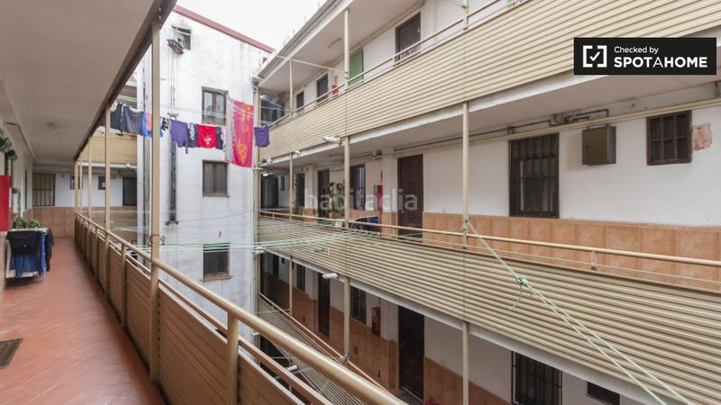 Foto e50758f4-526e-4c5a-90a3-a13e9b8740e2. Alquiler piso estudio en alquiler en Acacias, en Acacias Madrid