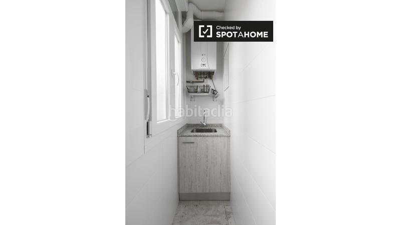 Foto ff302c65-1bf5-4d0b-8f46-c3cf273ca6b5. Alquiler piso estudio en alquiler en Acacias, en Acacias Madrid