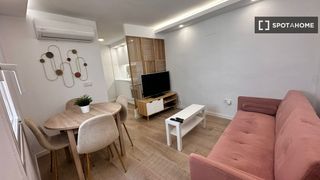 Flat in Justicia-Chueca