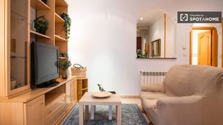 Alquiler Piso en Goya. Apartamento de 3 dormitorios en alquiler en goya, madrid