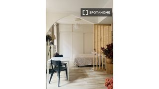 Location Appartement à Palacio. Estudio en alquiler en palacio, madrid