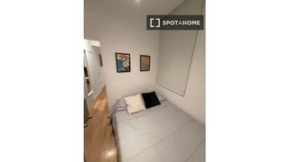 Location Appartement à Palacio. Apartamento de 1 dormitorio en alquiler en palacio, madrid