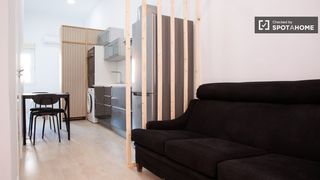 Affitto Appartamento in Bellas Vistas. Apartamento de un dormitorio en alquiler en madrid