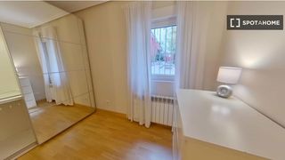 Lloguer Pis a Prosperidad. Apartamento de 3 dormitorios en alquiler en prosperidad, madrid