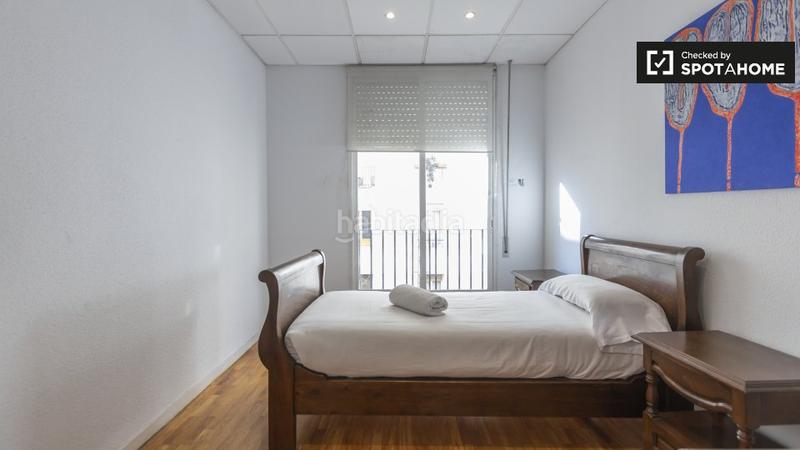 Foto 06057e15-30fb-46ad-9ff6-84656db6fb30. Alquiler piso apartamento de 3 dormitorios en alquiler en salamanca, en Madrid