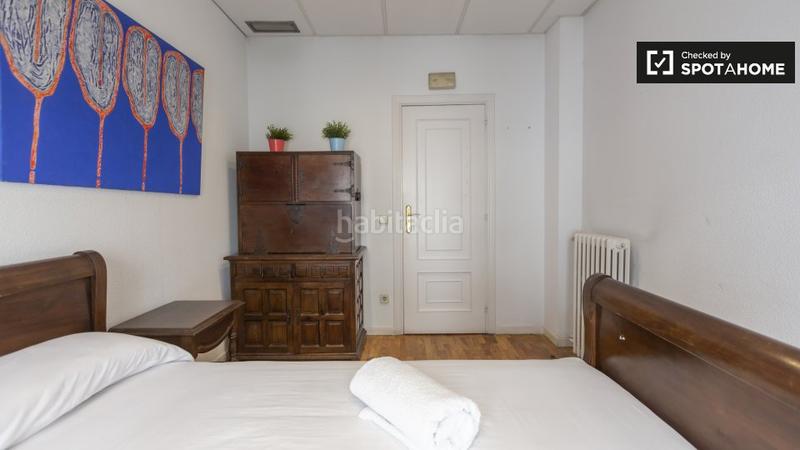 Foto 4670faee-9009-4078-b9ee-9ed2315ad1fa. Alquiler piso apartamento de 3 dormitorios en alquiler en salamanca, en Madrid