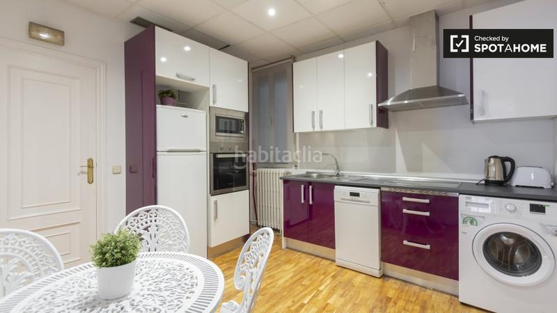 Foto 5f0b09e6-5ac7-4536-b130-cc5c2476b1fa. Alquiler piso apartamento de 3 dormitorios en alquiler en salamanca, en Madrid
