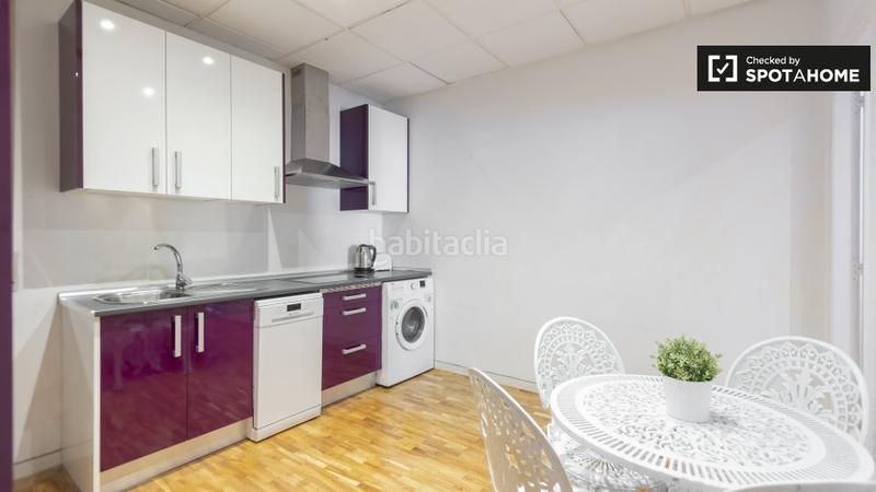 Foto 5f90ec37-e75c-443c-99b1-54f6dfc541c3. Alquiler piso apartamento de 3 dormitorios en alquiler en salamanca, en Madrid