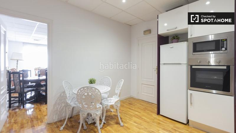 Foto a144c81f-8ed0-4430-8f5e-dac328e6b86f. Alquiler piso apartamento de 3 dormitorios en alquiler en salamanca, en Madrid