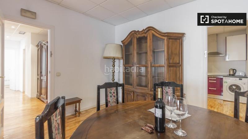 Foto c93dedf1-5da9-4ba7-a127-15c52c048f65. Alquiler piso apartamento de 3 dormitorios en alquiler en salamanca, en Madrid