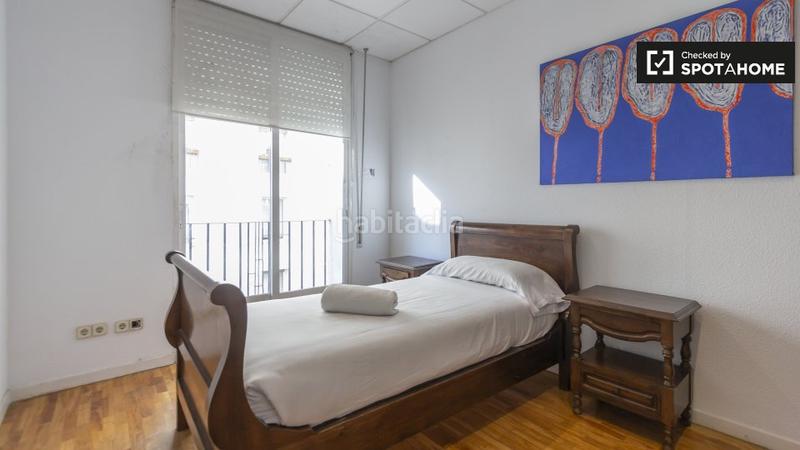 Foto cabb414c-7fa7-44b1-9410-560dc125292d. Alquiler piso apartamento de 3 dormitorios en alquiler en salamanca, en Madrid