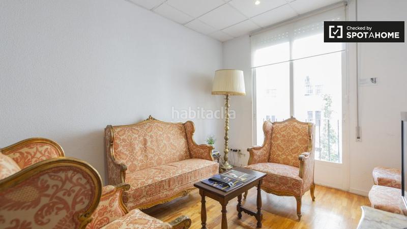 Foto d328af00-cf18-4e39-810c-fc8bc76ac62d. Alquiler piso apartamento de 3 dormitorios en alquiler en salamanca, en Madrid