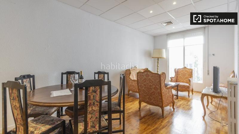 Foto fb5e9a3b-3318-4c25-903a-567c51f53741. Alquiler piso apartamento de 3 dormitorios en alquiler en salamanca, en Madrid