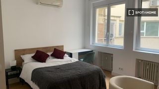 Lloguer Pis a El Viso. Piso en alquiler en el viso, madrid