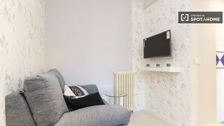 Lloguer Pis a Prosperidad. Apartamento de 1 dormitorio en alquiler en prosperidad, madrid