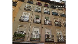 Lloguer Pis a Imperial. Piso de 1 dormitorio en alquiler en imperial, madrid.