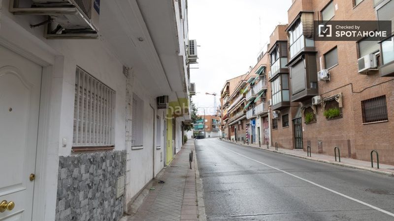 Foto 31afd998-edd3-487f-93e4-c545b23b96df. Miete etagenwohnung mit heizung in Puerta del Ángel Madrid