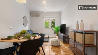 Flat in El Viso