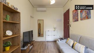 Location Appartement à Universidad-Malasaña. Acogedor apartamento de 1 dormitorio en alquiler en malasaña, ma