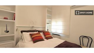 Rent Flat in Palos de Moguer. Piso de 3 habitaciones en alquiler en palos de moguer, madrid