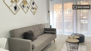 Flat in Imperial
