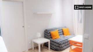 Lloguer Pis a Arapiles. Apartamento de 1 dormitorio en alquiler en trafalgar, madrid