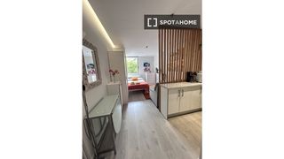 Affitto Appartamento in Almagro. Estudio en alquiler en almagro, madrid.