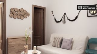 Flat in Palos de Moguer