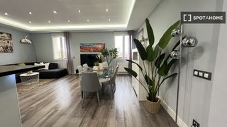 Affitto Appartamento in Chopera. Piso en alquiler de 2 habitaciones en chopera, madrid