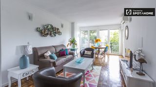 Lloguer Pis a Casa de Campo. Piso de 4 habitaciones en alquiler en madrid, casa de campo.