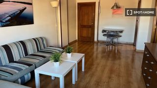 Flat in Nueva España