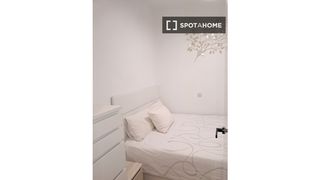 Rent Flat in Pacífico. Apartamento de 1 dormitorio en alquiler en pacífico, madrid