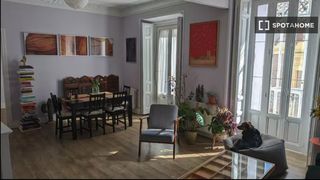 Location Appartement à Sol. Apartamento de 2 dormitorios en alquiler en palacio, madrid