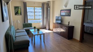 Flat in Nueva España