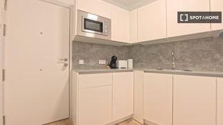 Lloguer Pis a Universidad-Malasaña. Apartamento de 1 dormitorio en alquiler en universidad, madrid