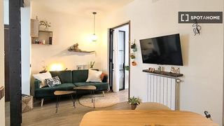 Lloguer Pis a Embajadores-Lavapiés. Apartamento de 2 dormitorios en alquiler en embajadores, madrid