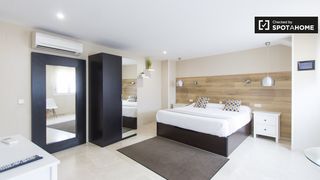 Affitto Appartamento in Sol. Estudio en alquiler en sol, madrid