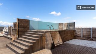 Affitto Appartamento in Argüelles. Apartamento de 2 dormitorios en alquiler en argüelles, madrid