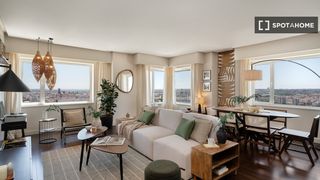 Alquiler Piso en Argüelles. Apartamento de 2 dormitorios en alquiler en argüelles, madrid
